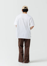 2026 S/S WTAPS 261MV SS / COTTON