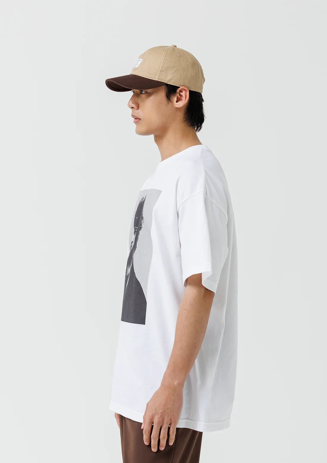 2026 S/S WTAPS 261MV SS / COTTON