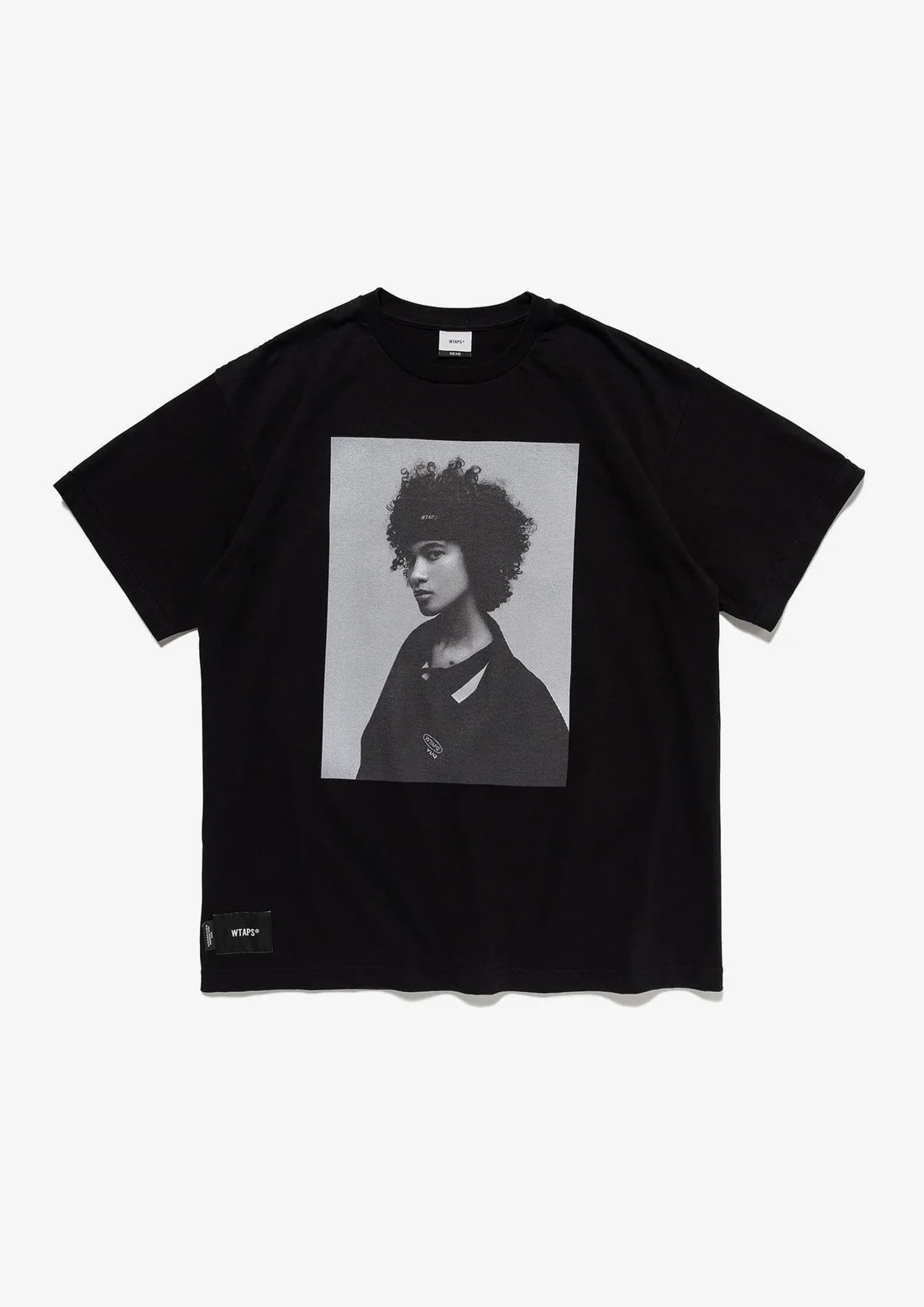 2026 S/S WTAPS 261MV SS / COTTON