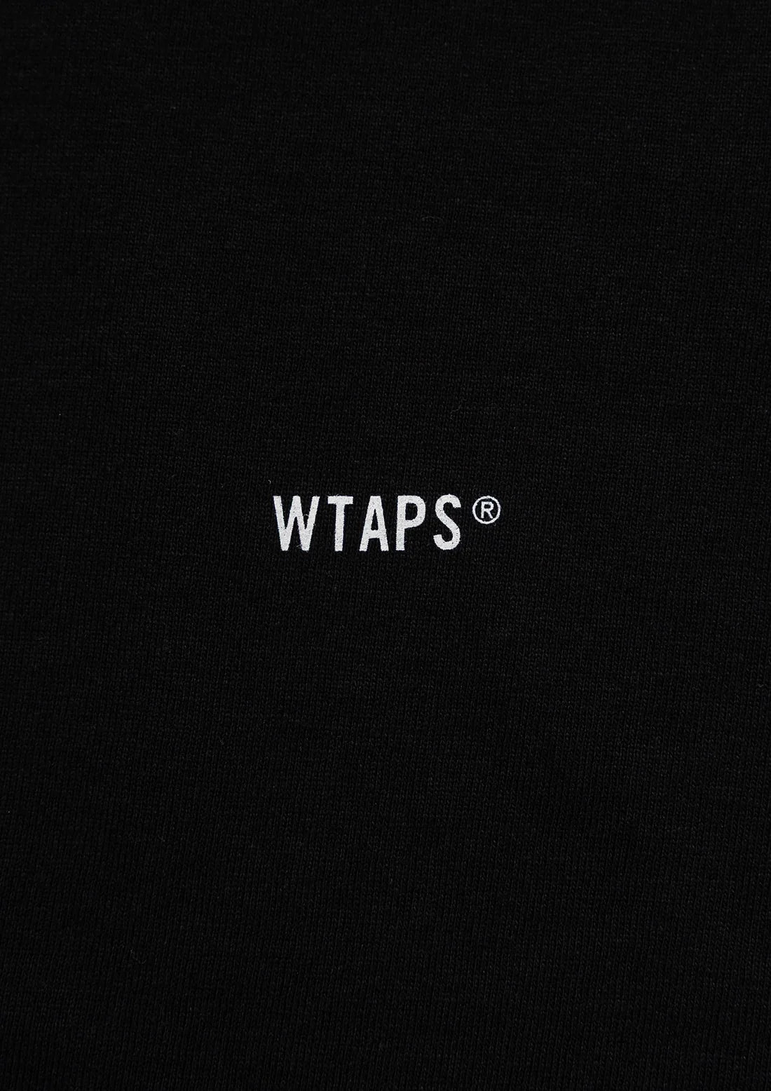2026 S/S WTAPS 261MV SS / COTTON