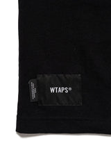 2026 S/S WTAPS 261MV SS / COTTON