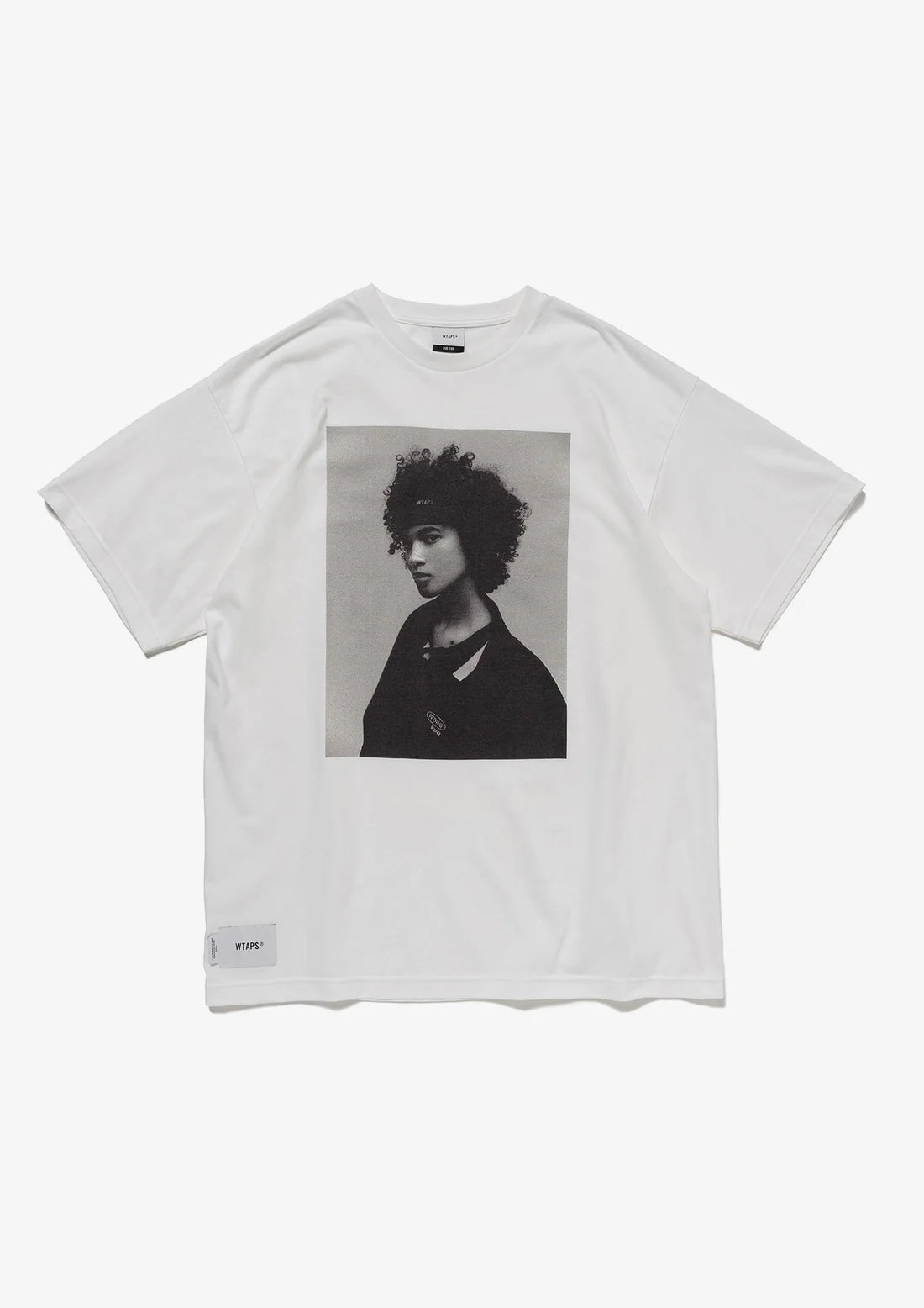 2026 S/S WTAPS 261MV SS / COTTON
