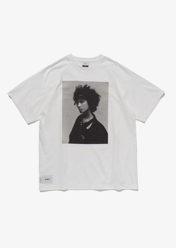 2026 S/S WTAPS 261MV SS / COTTON