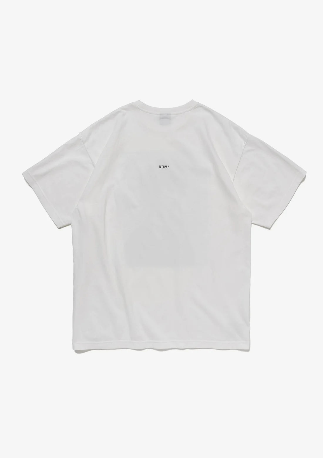 2026 S/S WTAPS 261MV SS / COTTON