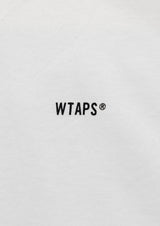 2026 S/S WTAPS 261MV SS / COTTON