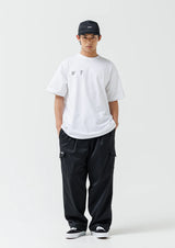 2026 S/S WTAPS SYSTEM / SS / COTTON