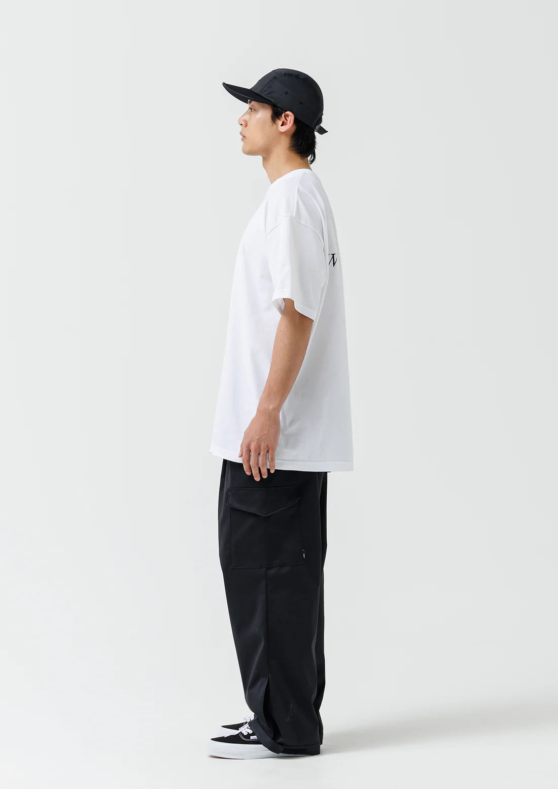 2026 S/S WTAPS SYSTEM / SS / COTTON