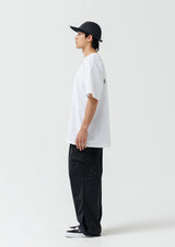 2026 S/S WTAPS SYSTEM / SS / COTTON