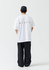 2026 S/S WTAPS SYSTEM / SS / COTTON
