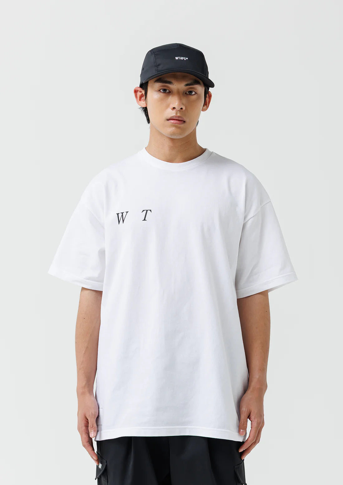 2026 S/S WTAPS SYSTEM / SS / COTTON