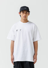 2026 S/S WTAPS SYSTEM / SS / COTTON