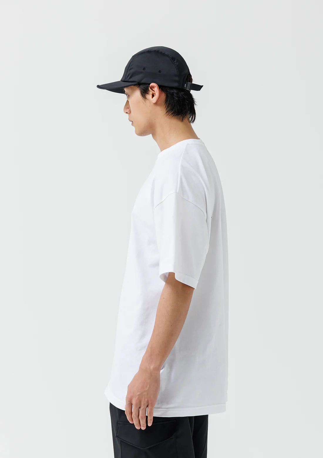2026 S/S WTAPS SYSTEM / SS / COTTON
