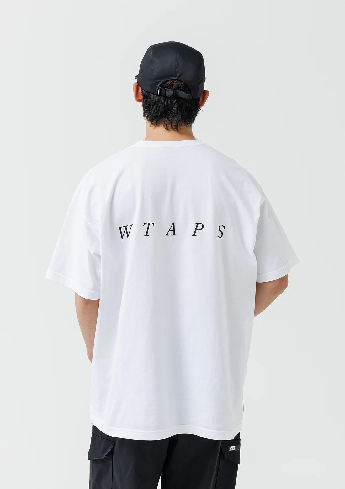 2026 S/S WTAPS SYSTEM / SS / COTTON