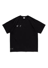 2026 S/S WTAPS SYSTEM / SS / COTTON