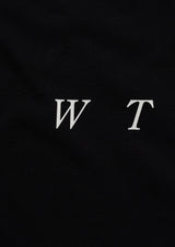 2026 S/S WTAPS SYSTEM / SS / COTTON