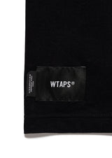 2026 S/S WTAPS SYSTEM / SS / COTTON