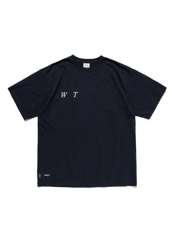 2026 S/S WTAPS SYSTEM / SS / COTTON