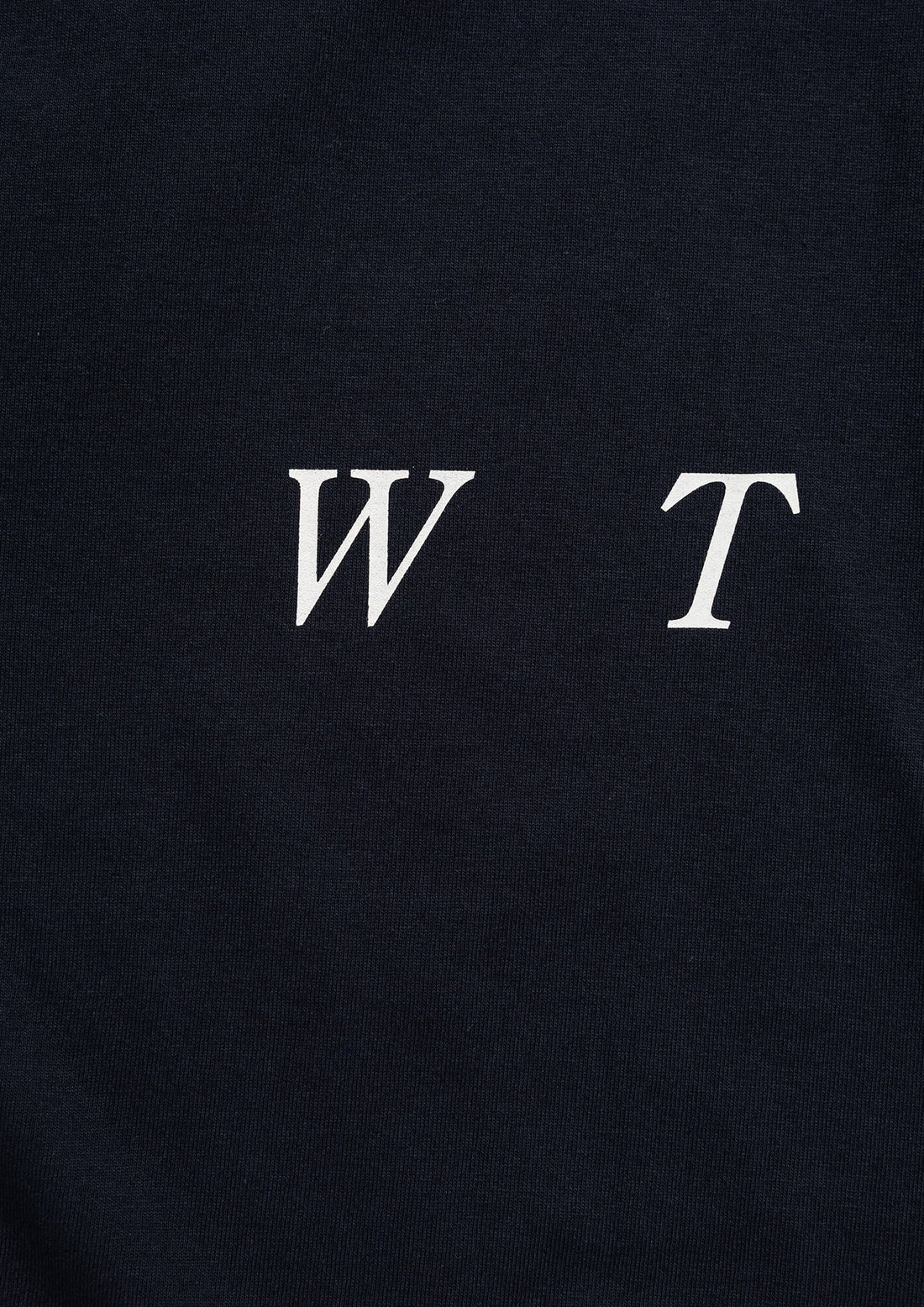 2026 S/S WTAPS SYSTEM / SS / COTTON