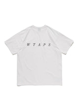 2026 S/S WTAPS SYSTEM / SS / COTTON