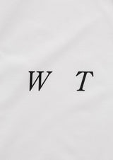 2026 S/S WTAPS SYSTEM / SS / COTTON