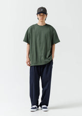 2026 S/S WTAPS FORTLESS / SS / COTTON