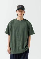2026 S/S WTAPS FORTLESS / SS / COTTON