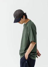 2026 S/S WTAPS FORTLESS / SS / COTTON