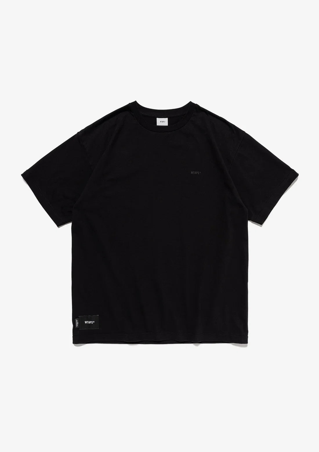 2026 S/S WTAPS FORTLESS / SS / COTTON