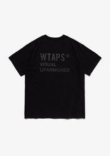 2026 S/S WTAPS FORTLESS / SS / COTTON