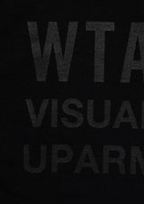 2026 S/S WTAPS FORTLESS / SS / COTTON