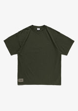 2026 S/S WTAPS FORTLESS / SS / COTTON