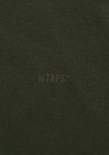 2026 S/S WTAPS FORTLESS / SS / COTTON