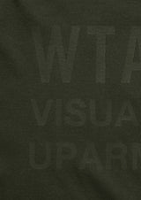 2026 S/S WTAPS FORTLESS / SS / COTTON