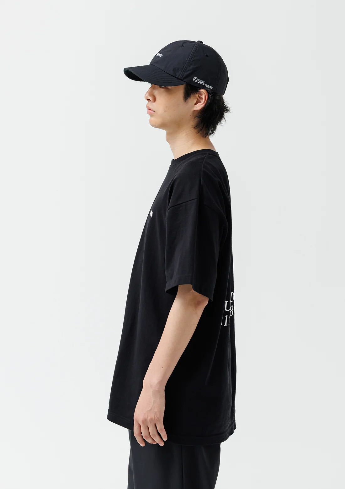 2026 S/S WTAPS :///: / SS / COTTON