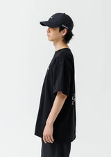 2026 S/S WTAPS :///: / SS / COTTON