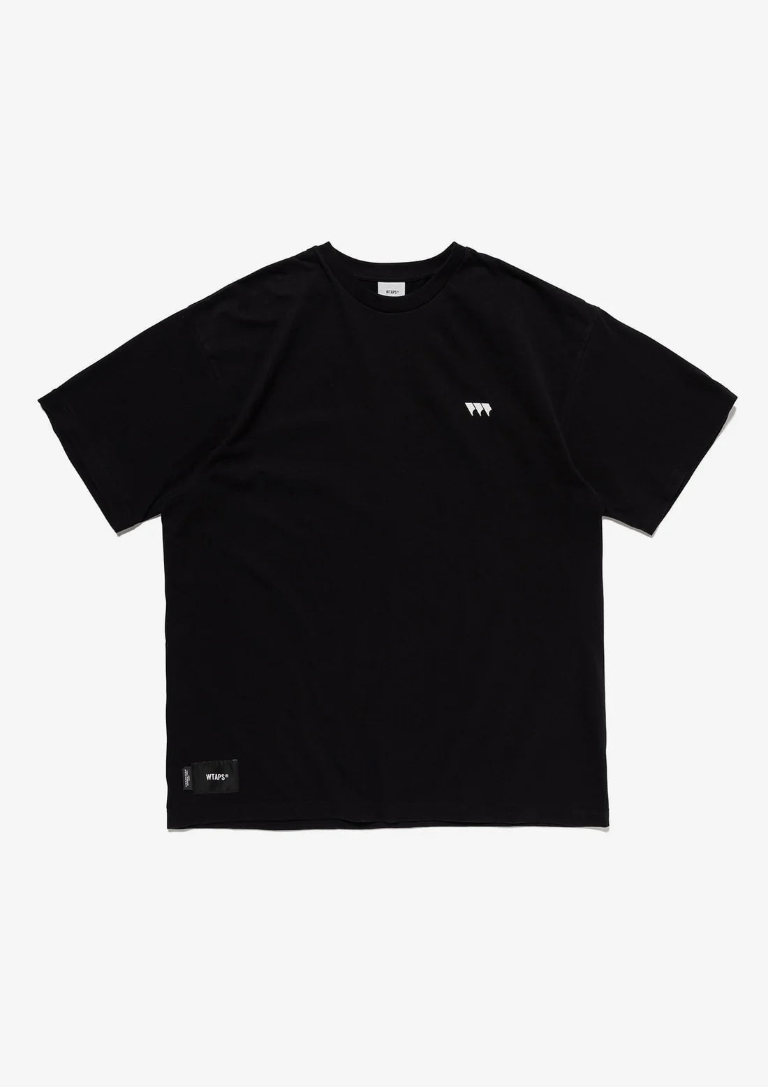 2026 S/S WTAPS :///: / SS / COTTON