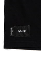 2026 S/S WTAPS :///: / SS / COTTON