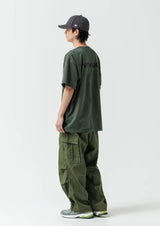 2026 S/S WTAPS WTVUA / SS / COTTON
