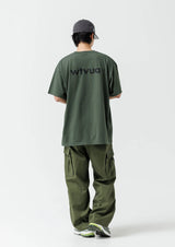 2026 S/S WTAPS WTVUA / SS / COTTON