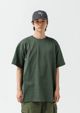 2026 S/S WTAPS WTVUA / SS / COTTON