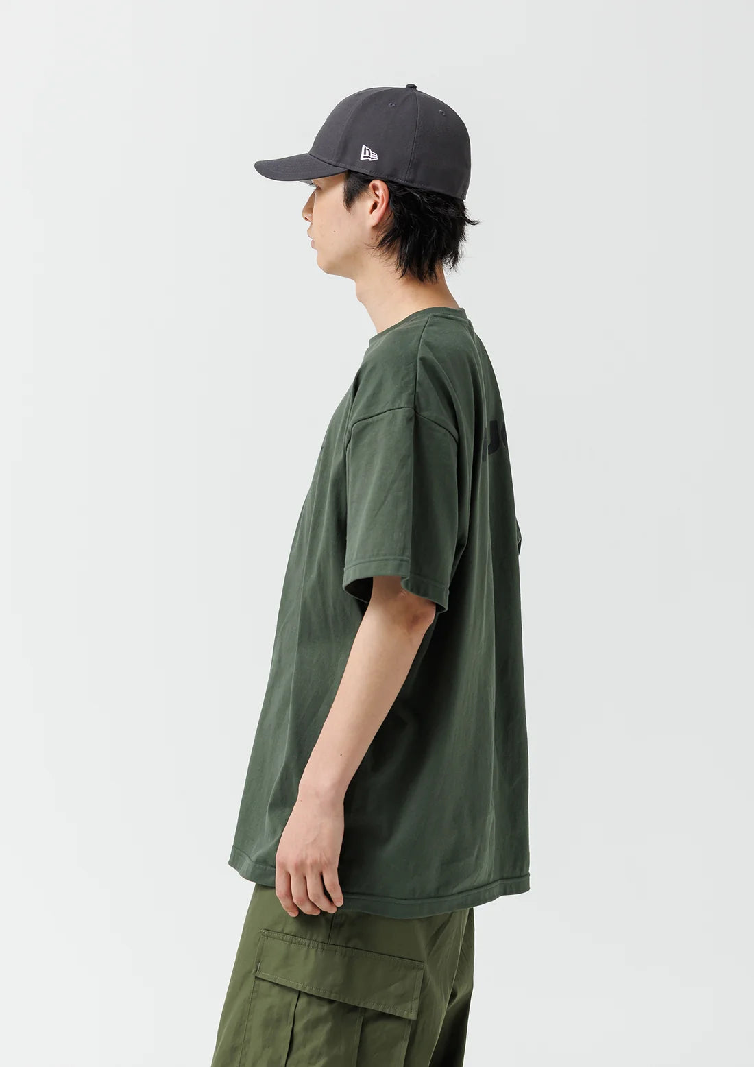 2026 S/S WTAPS WTVUA / SS / COTTON
