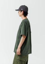 2026 S/S WTAPS WTVUA / SS / COTTON