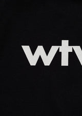 2026 S/S WTAPS WTVUA / SS / COTTON
