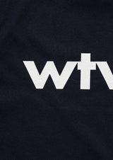 2026 S/S WTAPS WTVUA / SS / COTTON