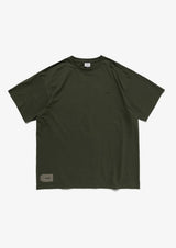 2026 S/S WTAPS WTVUA / SS / COTTON