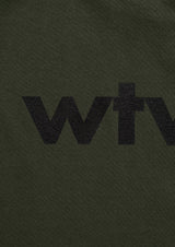 2026 S/S WTAPS WTVUA / SS / COTTON