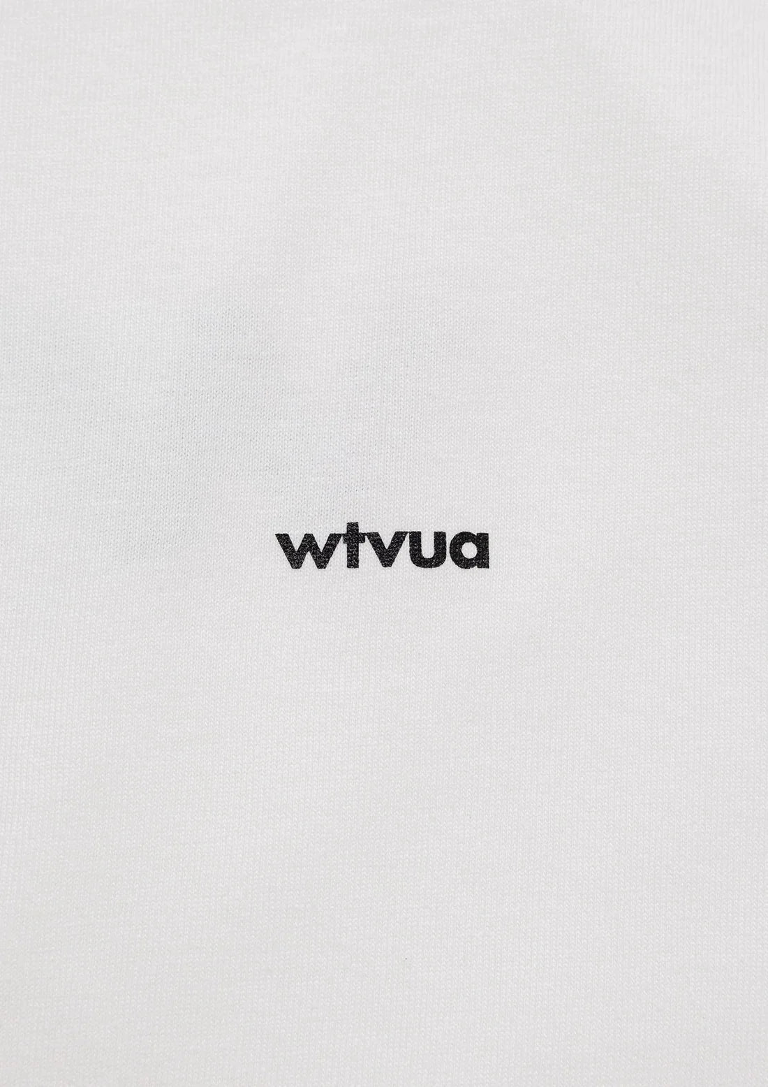 2026 S/S WTAPS WTVUA / SS / COTTON