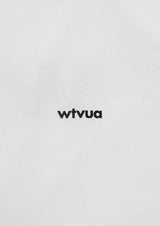 2026 S/S WTAPS WTVUA / SS / COTTON