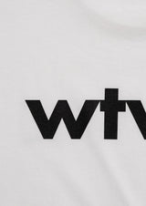 2026 S/S WTAPS WTVUA / SS / COTTON