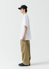 2026 S/S WTAPS 40PCT UPARMORED / SS / COTTON